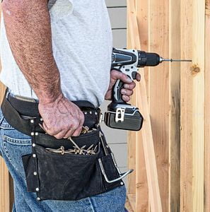 Simpson Strong-Tie Strong-Drive SDWS FRAMING Screw Simpson Strong-Tie Strong-Drive SDWS FRAMING Screw