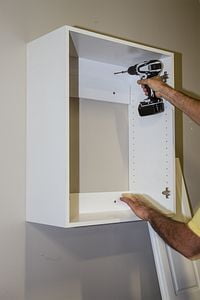 Simpson Strong-Tie Strong-Drive SDWS FRAMING Screw Simpson Strong-Tie Strong-Drive SDWS FRAMING Screw