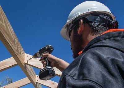 Simpson Strong-Tie Strong-Drive SDWS FRAMING Screw Simpson Strong-Tie Strong-Drive SDWS FRAMING Screw