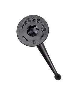 Simpson Strong-Tie Strong-Drive SDWS TIMBER Screw (Interior Grade) Simpson Strong-Tie Strong-Drive SDWS TIMBER Screw (Interior Grade)