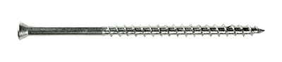 Simpson Strong-Tie Trim-Head Screw - Square Drive Simpson Strong-Tie Trim-Head Screw - Square Drive