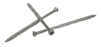 Simpson Strong-Tie Trim-Head Screw - Square Drive Simpson Strong-Tie Trim-Head Screw - Square Drive