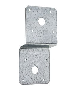 Simpson Strong-Tie Deck Joist Tie