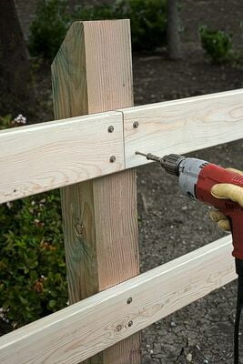 Simpson Strong-Tie Strong-Drive TIMBER Double Barrier 5/16 HEX Screw