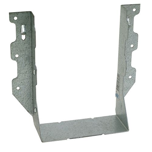Simpson Strong-Tie Face Mount Hanger Simpson Strong-Tie Face Mount Hanger