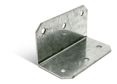 Simpson Strong-Tie Medium L Angle