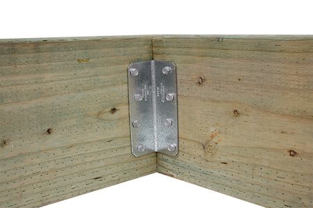 Simpson Strong-Tie Medium L Angle