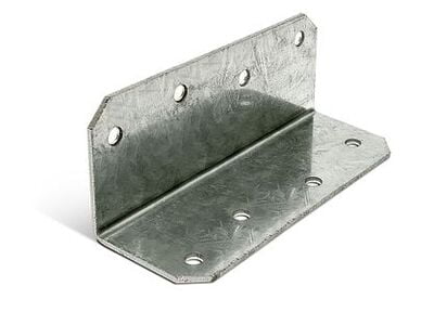 Simpson Strong-Tie Medium L Angle