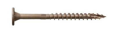 Simpson Strong-Tie Strong-Drive SDWS TIMBER Screw (Exterior Grade)  Simpson Strong-Tie Strong-Drive SDWS TIMBER Screw (Exterior Grade)