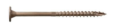 Simpson Strong-Tie Strong-Drive SDWS TIMBER Screw (Exterior Grade)  Simpson Strong-Tie Strong-Drive SDWS TIMBER Screw (Exterior Grade)