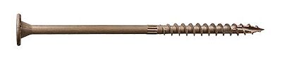Simpson Strong-Tie Strong-Drive SDWS TIMBER Screw (Exterior Grade)  Simpson Strong-Tie Strong-Drive SDWS TIMBER Screw (Exterior Grade)