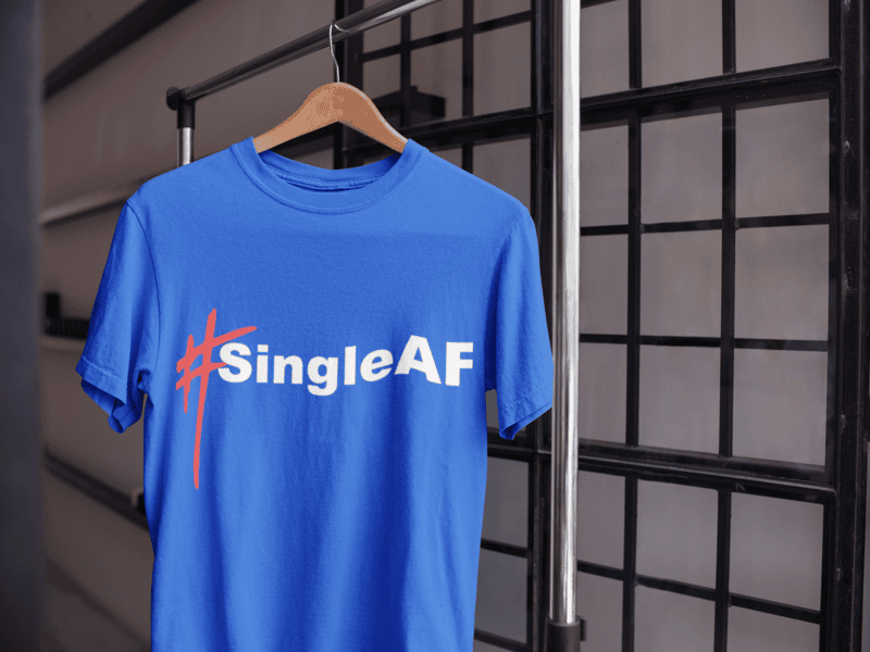 Single AF