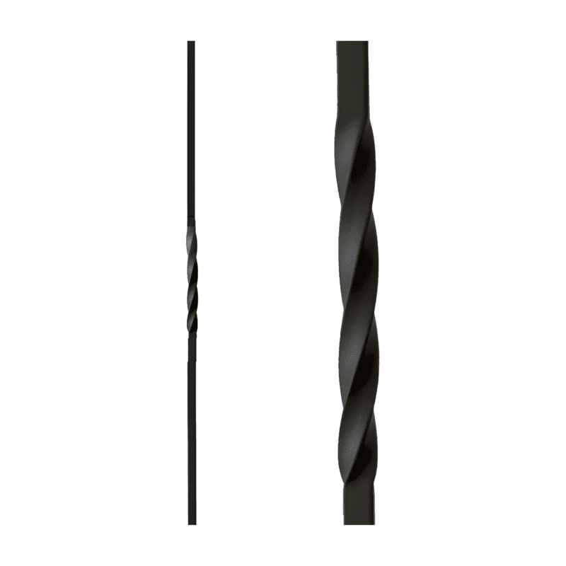 Single Twist Single Twist