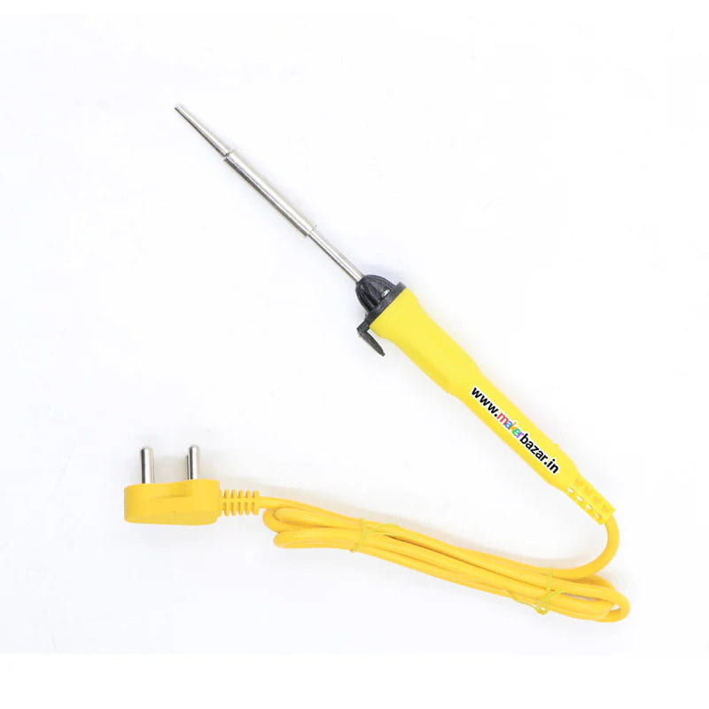 SOLDERING IRON 25W SIRON SOLDERING IRON 25W SIRON