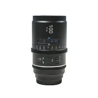 Sirui Astra AF 100mm T1.8 1.33x Full-Frame Anamorphic Lens