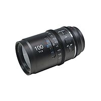 Sirui Astra AF 100mm T1.8 1.33x Full-Frame Anamorphic Lens