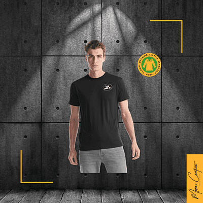 Chandail unisexe Bambou