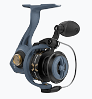 Quantum Smoke X Spinning Reel