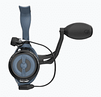 Quantum Smoke X Spinning Reel
