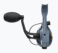Quantum Smoke X Spinning Reel