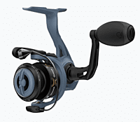 Quantum Smoke X Spinning Reel