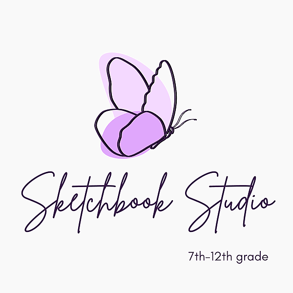 Sketchbook Studio