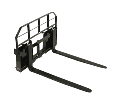 FORK ATTACHMENT