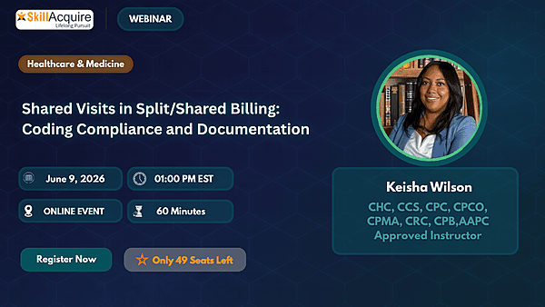 Mastering Split/Shared Visits: Compliance, Documentation & Billing Accuracy
