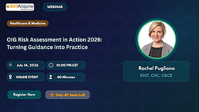 OIG Risk Assessment in Action 2026: Turning Guidance into Practice