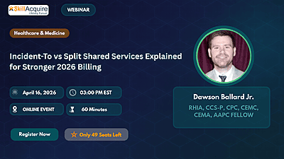 Incident To vs Split Shared Services Explained for Stronger 2026 Billing
