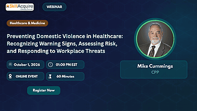 Preventing Domestic Violence in the Workplace Preventing Domestic Violence in the Workplace