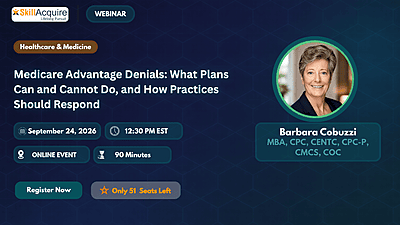 Medicare Advantage Denials: What Plans Can and Cannot Do, and How Practices Should Respond