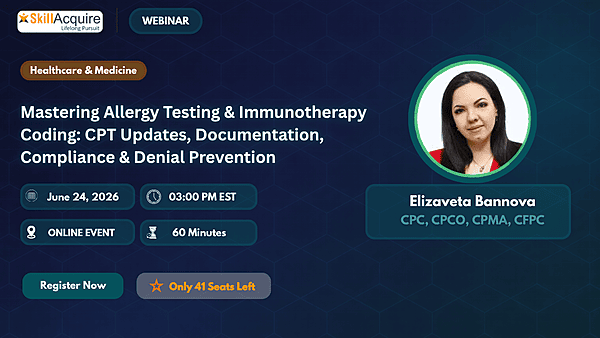 Mastering Allergy Coding for 2026: How to Stop Automated Payer Downcoding and Protect Your Revenue Mastering Allergy Coding for 2026: How to Stop Automated Payer Downcoding and Protect Your Revenue