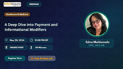 A Deep Dive into Payment and Informational Modifiers