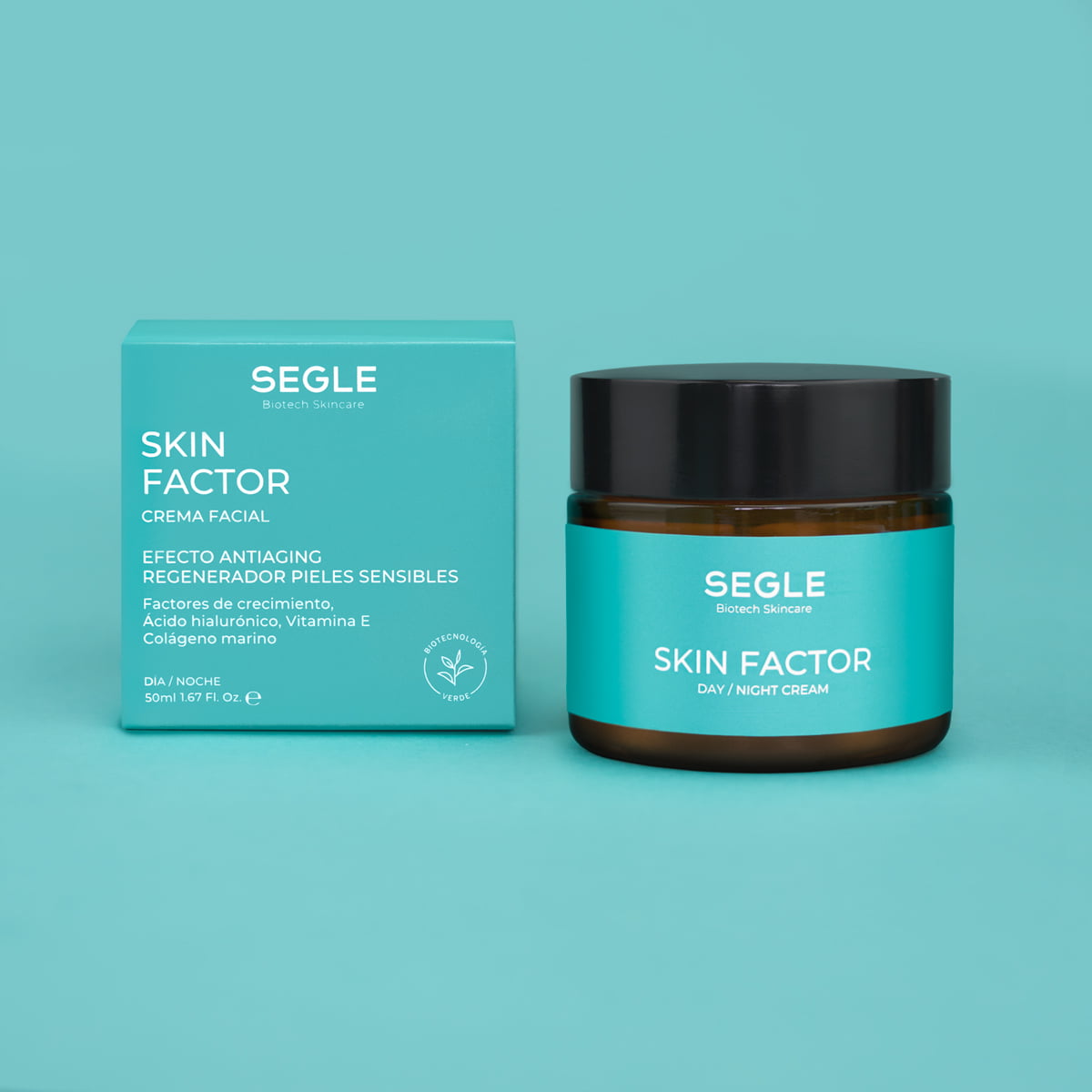 Skin Factor Crema Skin Factor Crema