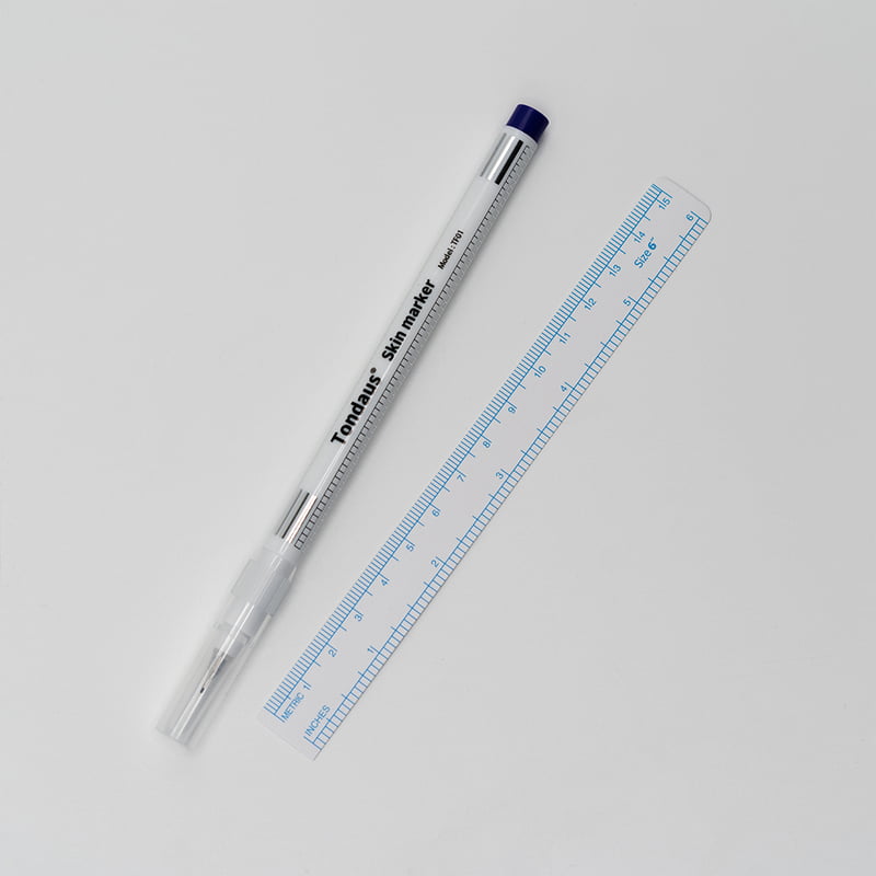 EEG Skin Marking Pen