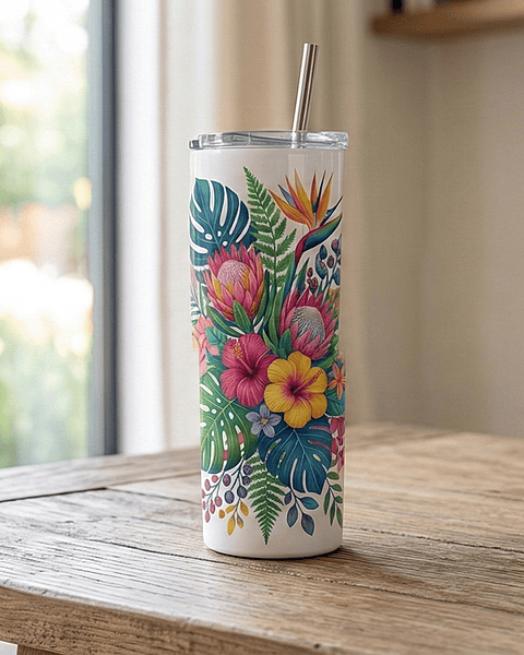 Skinny Tumbler (20 oz)