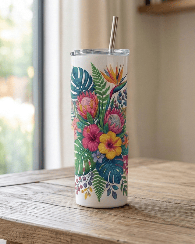 Skinny Tumbler (20 oz)
