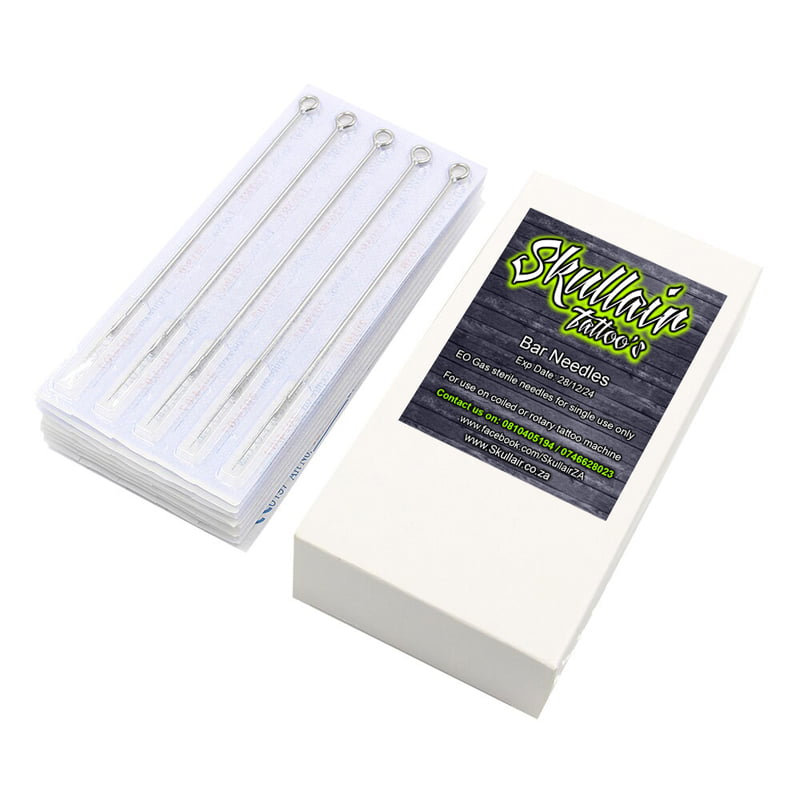 3RS Standard Bar Needle (1PC) 3RS Standard Bar Needle (1PC)