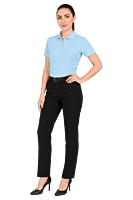 Women's Premium Cotton Polos