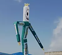 Sky Dancer