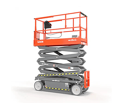 SKYJACK 3226 SCISSOR LIFT