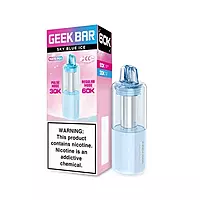 GEEK BAR MATE PODS