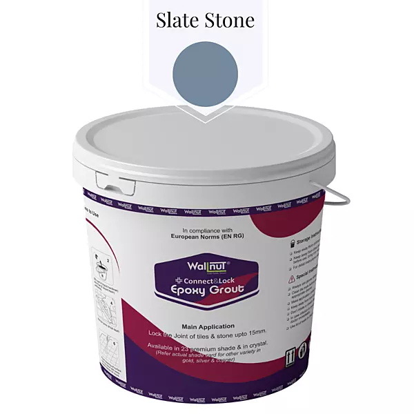 Epoxy Grout