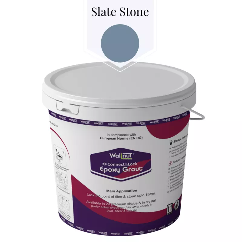 Epoxy Grout