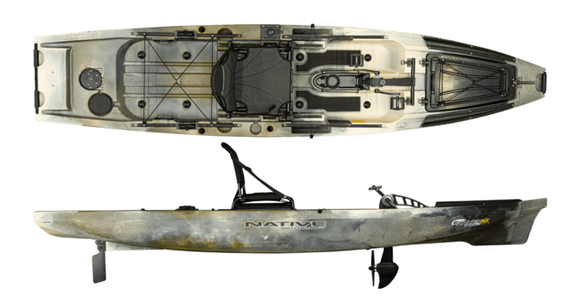 Native Watercraft Slayer Propel MAX 12.5 Native Watercraft Slayer Propel MAX 12.5