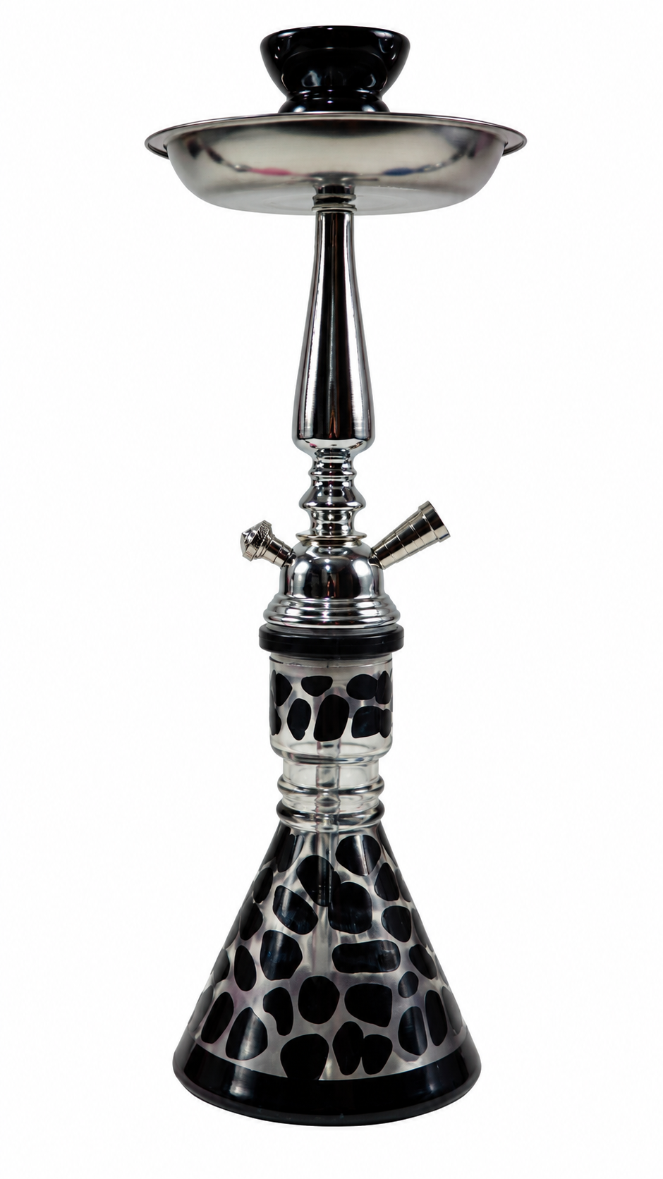 TIGER HOOKAH