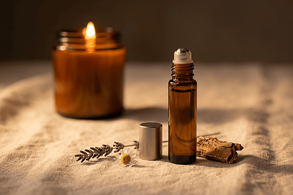 Sleep Ritual Aromatherapy Roller