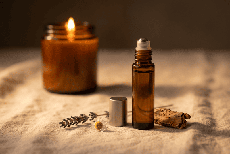 Sleep Ritual Aromatherapy Roller