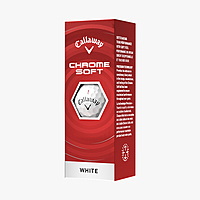 Callaway Chrome Soft Golf Balls Callaway Chrome Soft Golf Balls